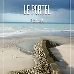 Kamp alanı La Cote D Opale - - Vue Sur - P31 - Climatise-2018 Le Portel