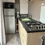 Kamp alanı La Cote D Opale - - Vue Sur - P31 - Climatise-2018