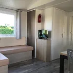 La Cote D Opale - - Vue Sur - P31 - Climatise-2018 Kamp alanı *