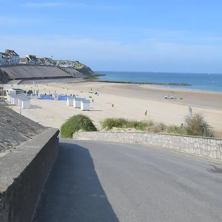 Camping La Cote D Opale - - Vue Sur - P31 - Climatise-2018 *