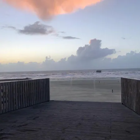 Camping La Cote D Opale - - Vue Sur - P31 - Climatise-2018