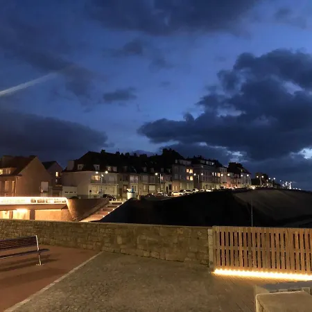 La Cote D Opale - - Vue Sur - P31 - Climatise-2018 *