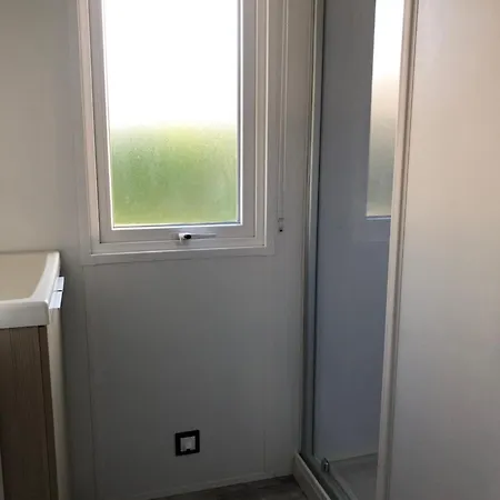 Camping La Cote D Opale - - Vue Sur - P31 - Climatise-2018 *